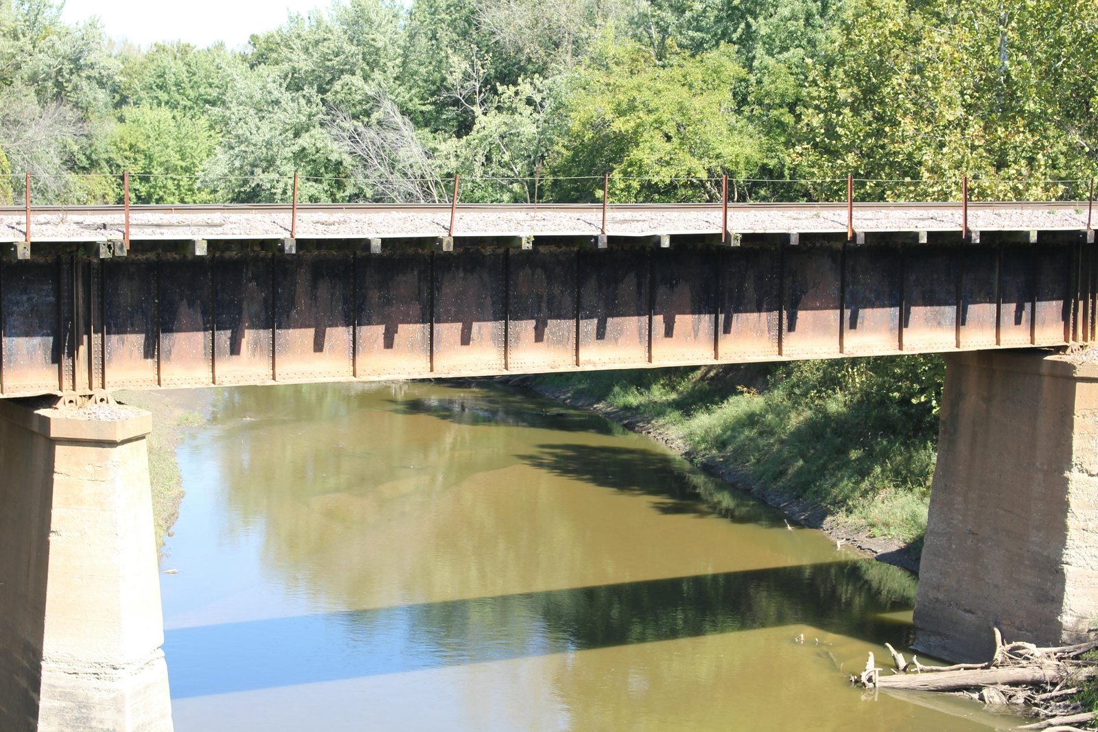 Span #2